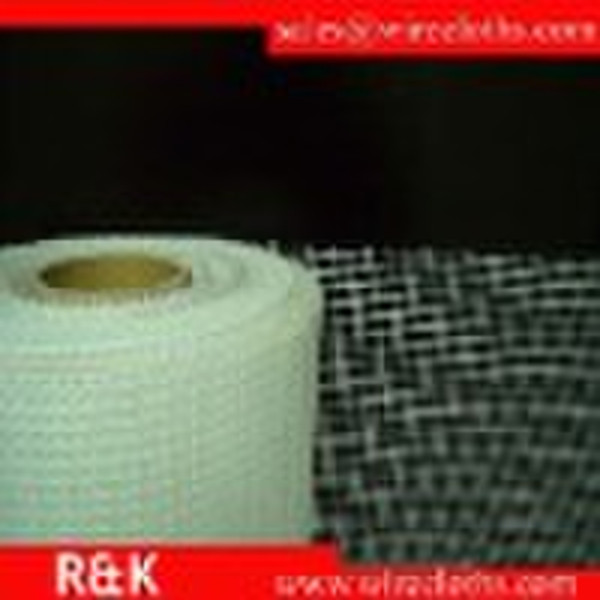 Glass Fiber Mesh