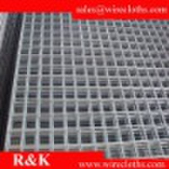 Pvc/Galvanized Welded Mesh