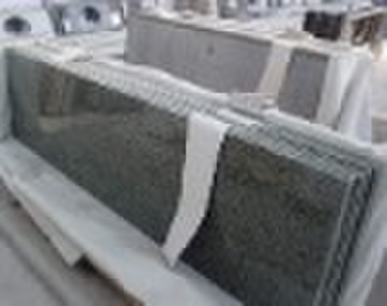 granite countertop