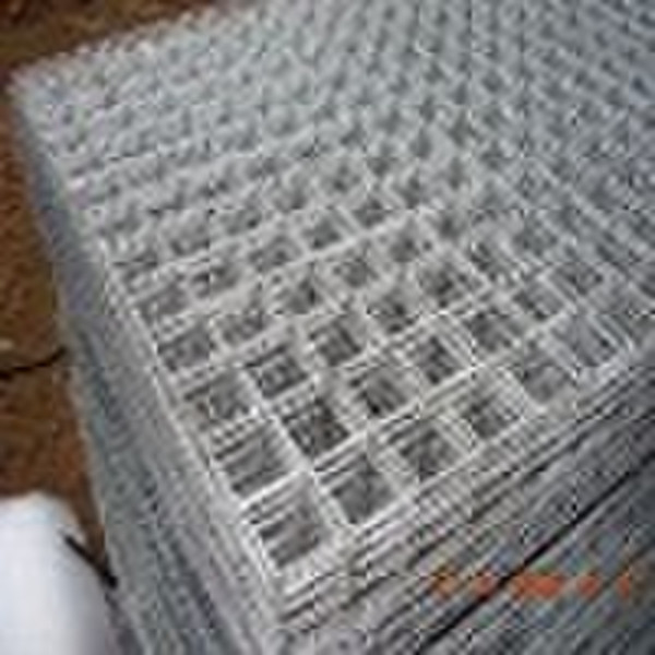 1/2" Welded Wire Mesh