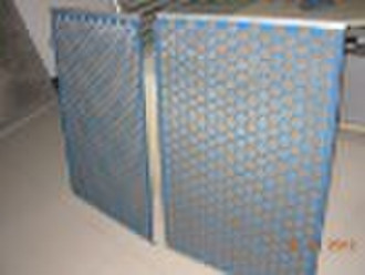 hot dipped galvanized gabion box(manufacture)ISO90