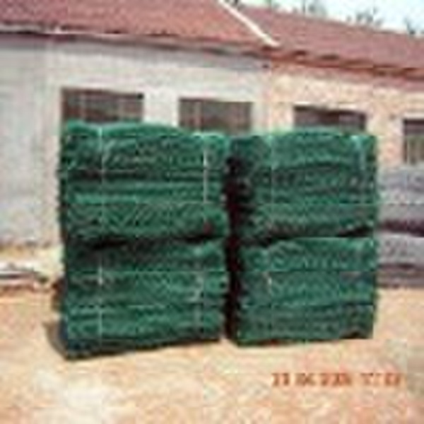 Gabion Box 2*1*0.5m (M)