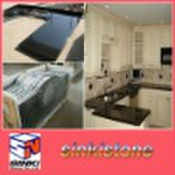 Granite Bathroom Vanity Top