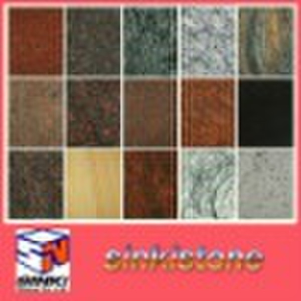 Granite Stone Pavers