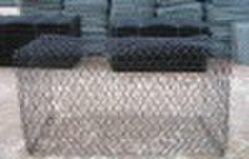 Gabion Kasten (gabion Korb)