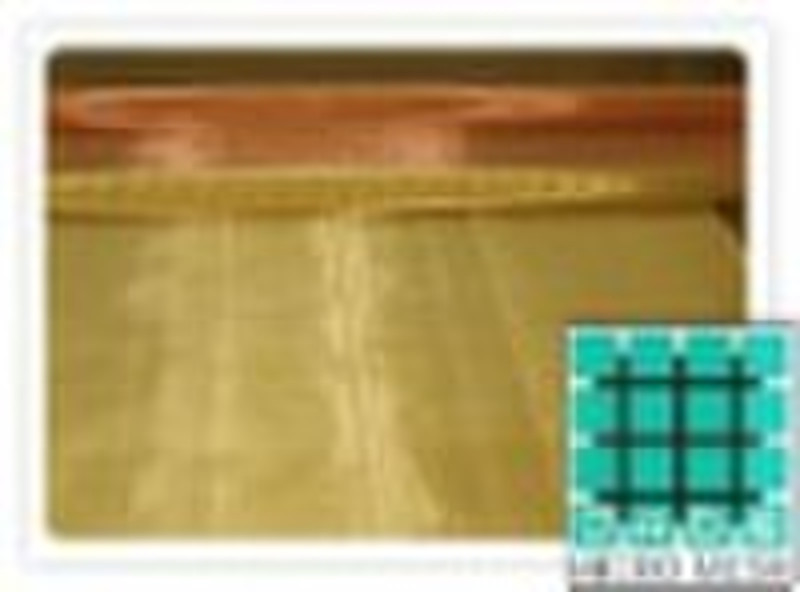 Brass Wire Mesh(cloth)