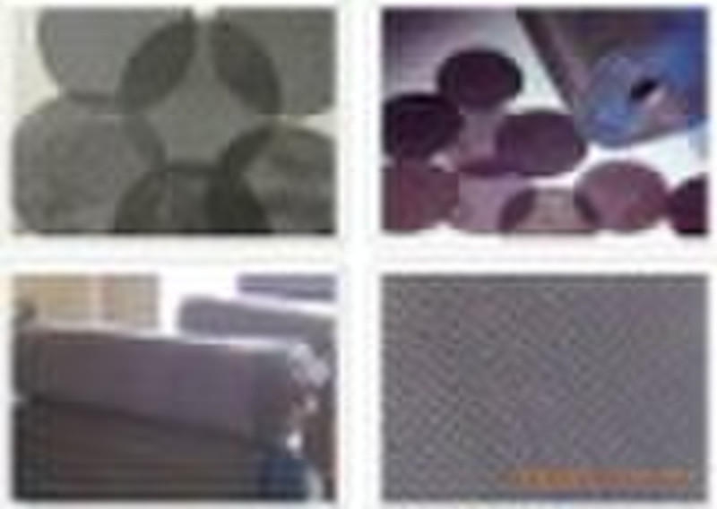 metal wire mesh(cloth)