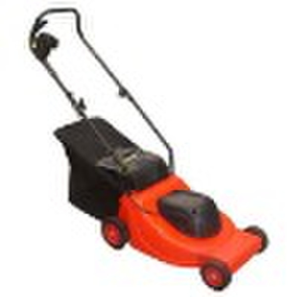 Electrical Lawn Mower with GS