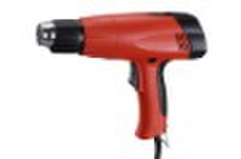 Heat gun