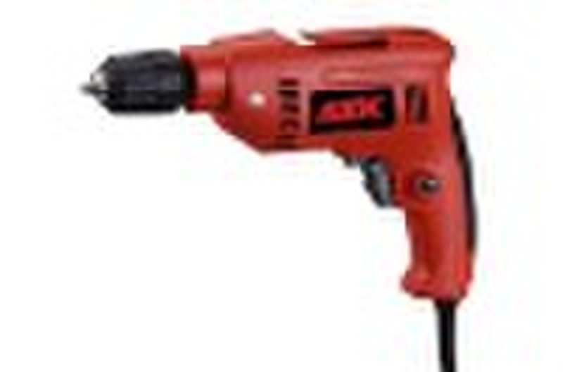 Electrical drill with CE