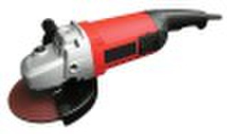 angle grinder