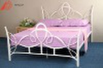 Florence Cream Kingsize Bed Frame