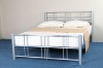 Atlas Kingsize Metal Bed Frame