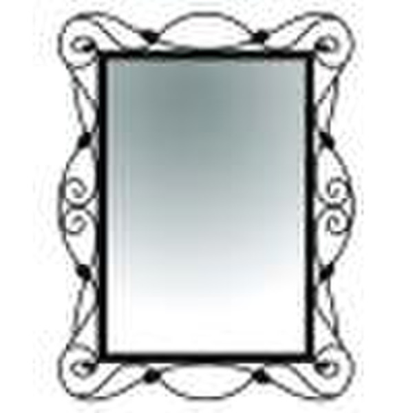 Decorative mirror
