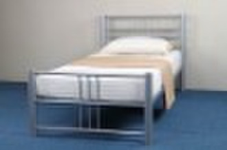 Atlas Single Metal Bed Frame