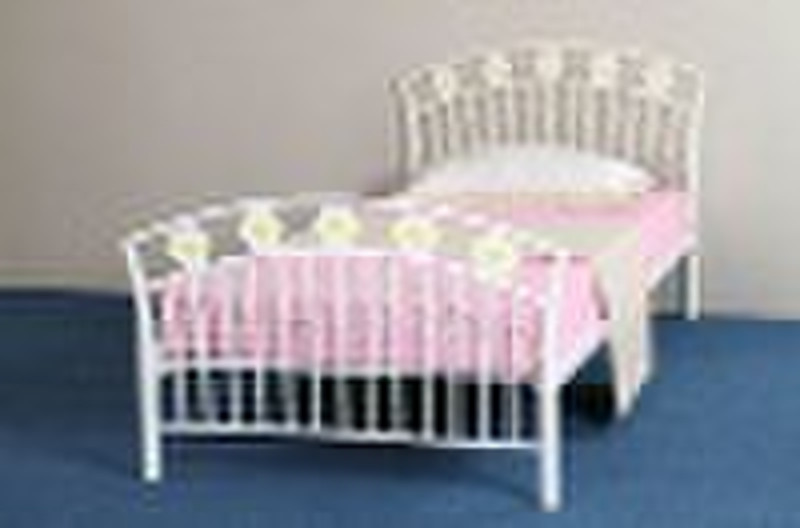 Daisy Kids Metal Bed Frame