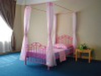 Metal Kids Bed-bedroom furniture