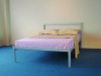 Sydney Kingsize Metal Bed
