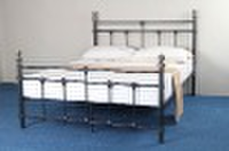 Canterbury Double Bed