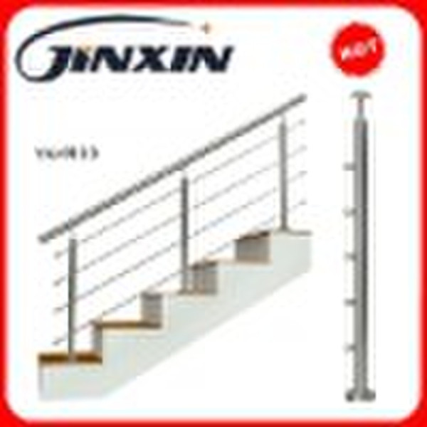 Stainless Steel railing Baluster(YK-91)