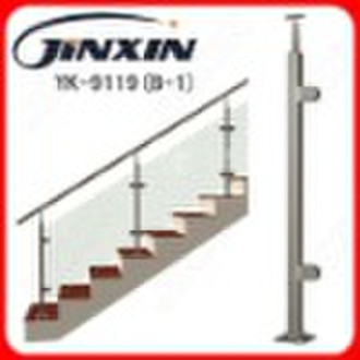 Inox Indoor Railing