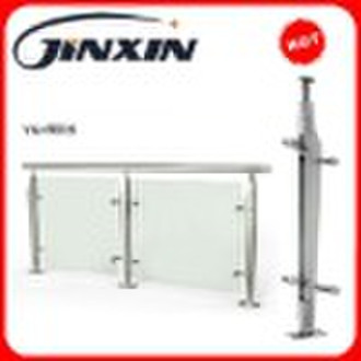 Stainless Steel Stair Railing(YK-9121)