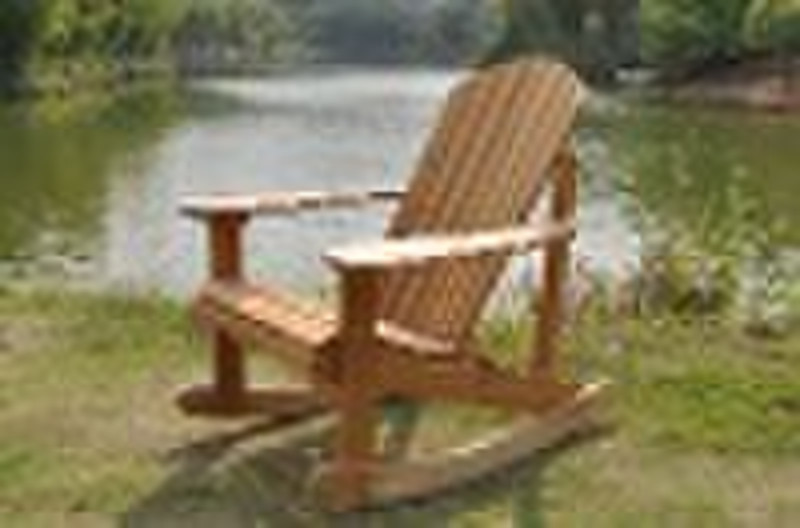 wooden rocking chairs for adult