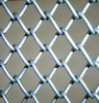 best quality chain link fence wire mesh