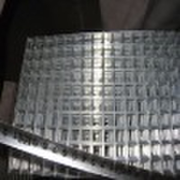 best quality welded wire mesh