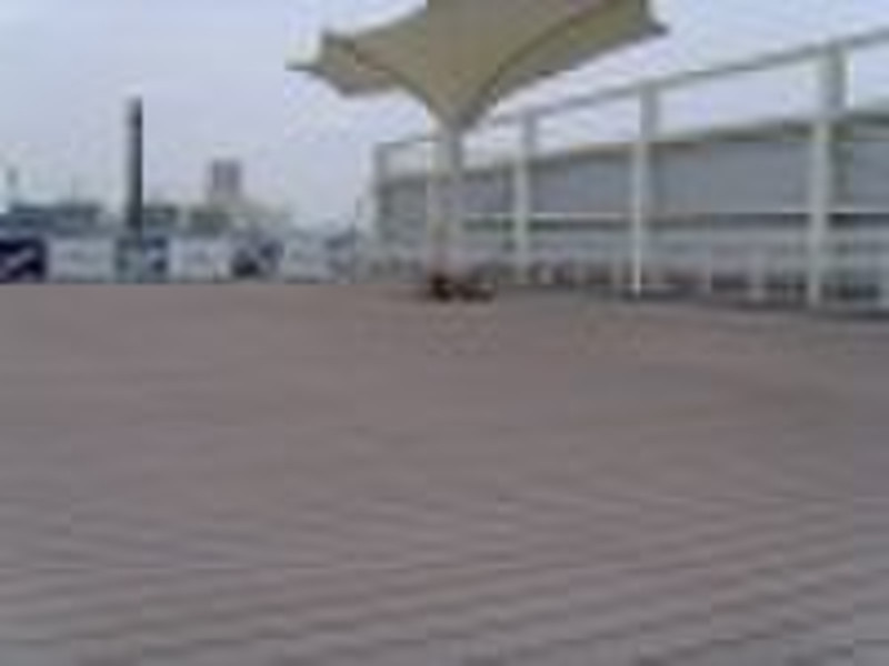 (Outdoor) WPC Decking