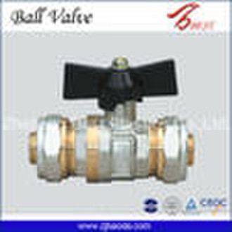 Brass Ball Valve