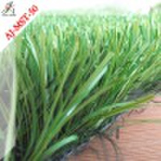 artificial football grass(monofilament material )