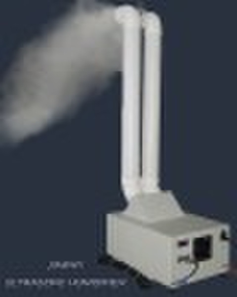 Industrial Humidifier