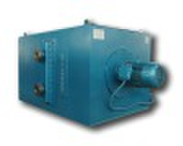 Totally Enclosed Water to Air Cooler