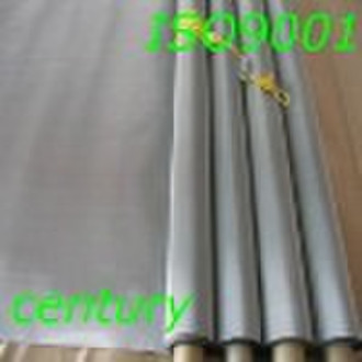 stainless steel wire mesh (woven wire cloth)