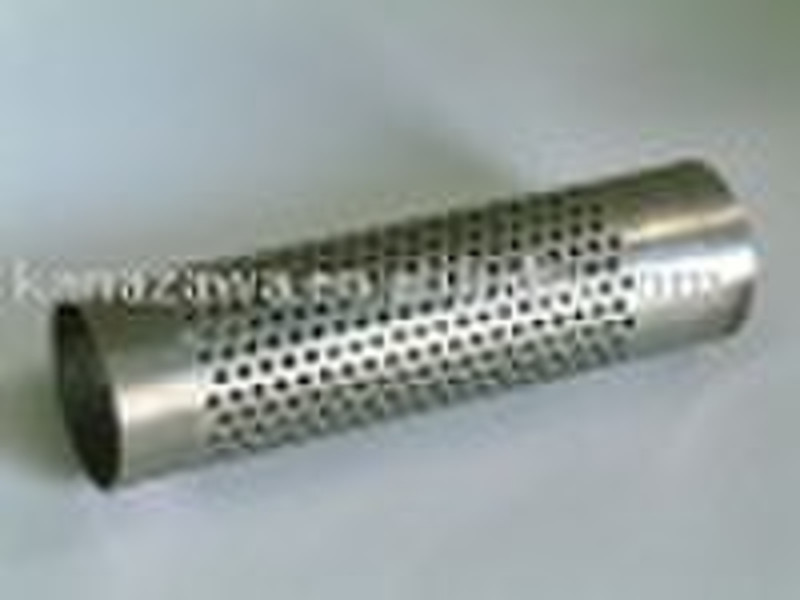 stainless steel Tube