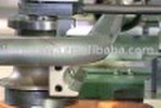 Wire Forming Products, Muffler Bracket