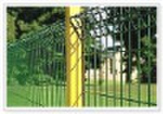 9Wire Fence Mesh