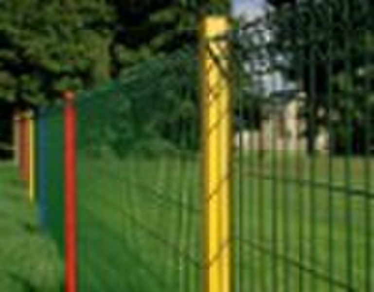 90% Export Fence Netting