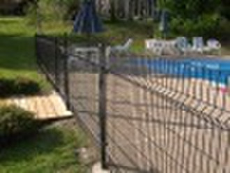 Swimming Pool Fence