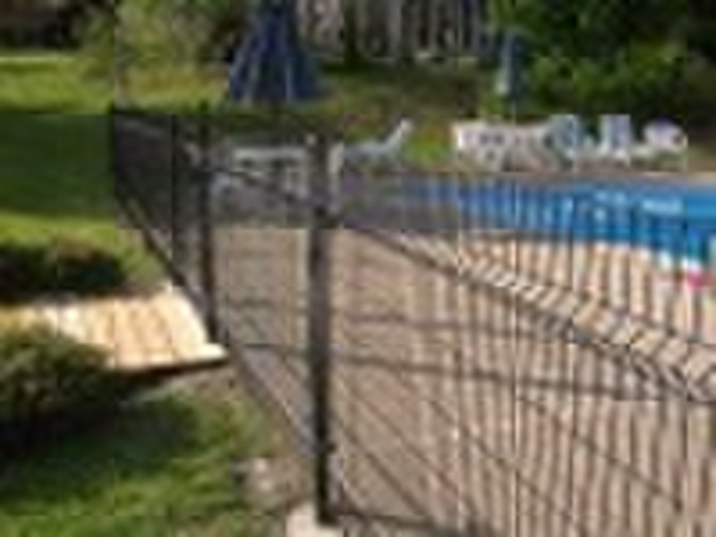 Swimming Pool Fence