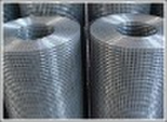 welded wire mesh (factory price)