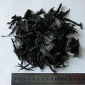 Landscaping rubber mulch