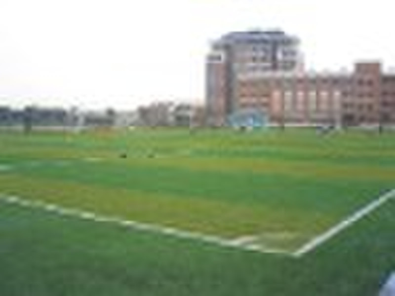 artificial grass for football/soccer