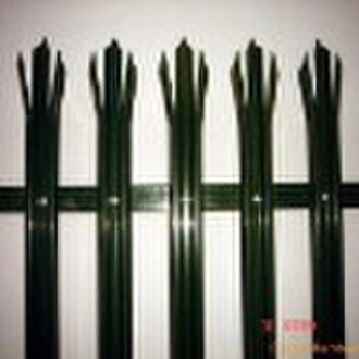 euro fence manufacturer