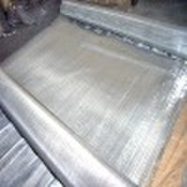 stainless steel  wire mesh    (factory price )