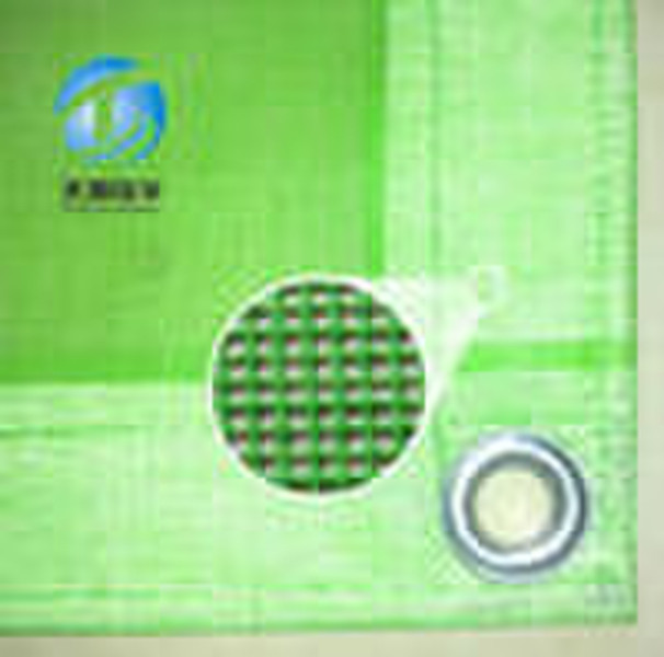 pvc coated polyester mesh(factory)