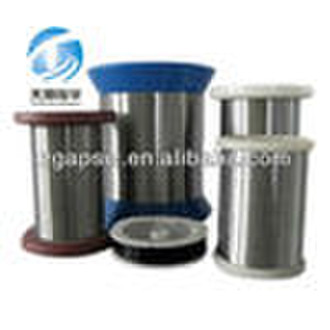 304,316 material stainless steel wire (spool or co