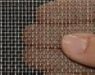 Square Wire Mesh