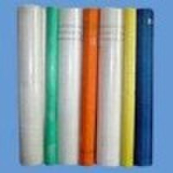 outside fiberglass mesh(factory)